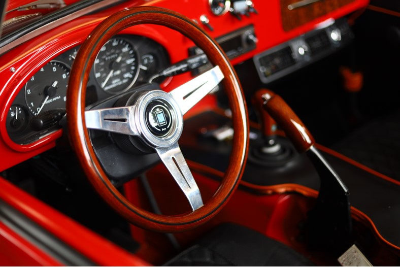 1974 MG Midget MiataMidget 3