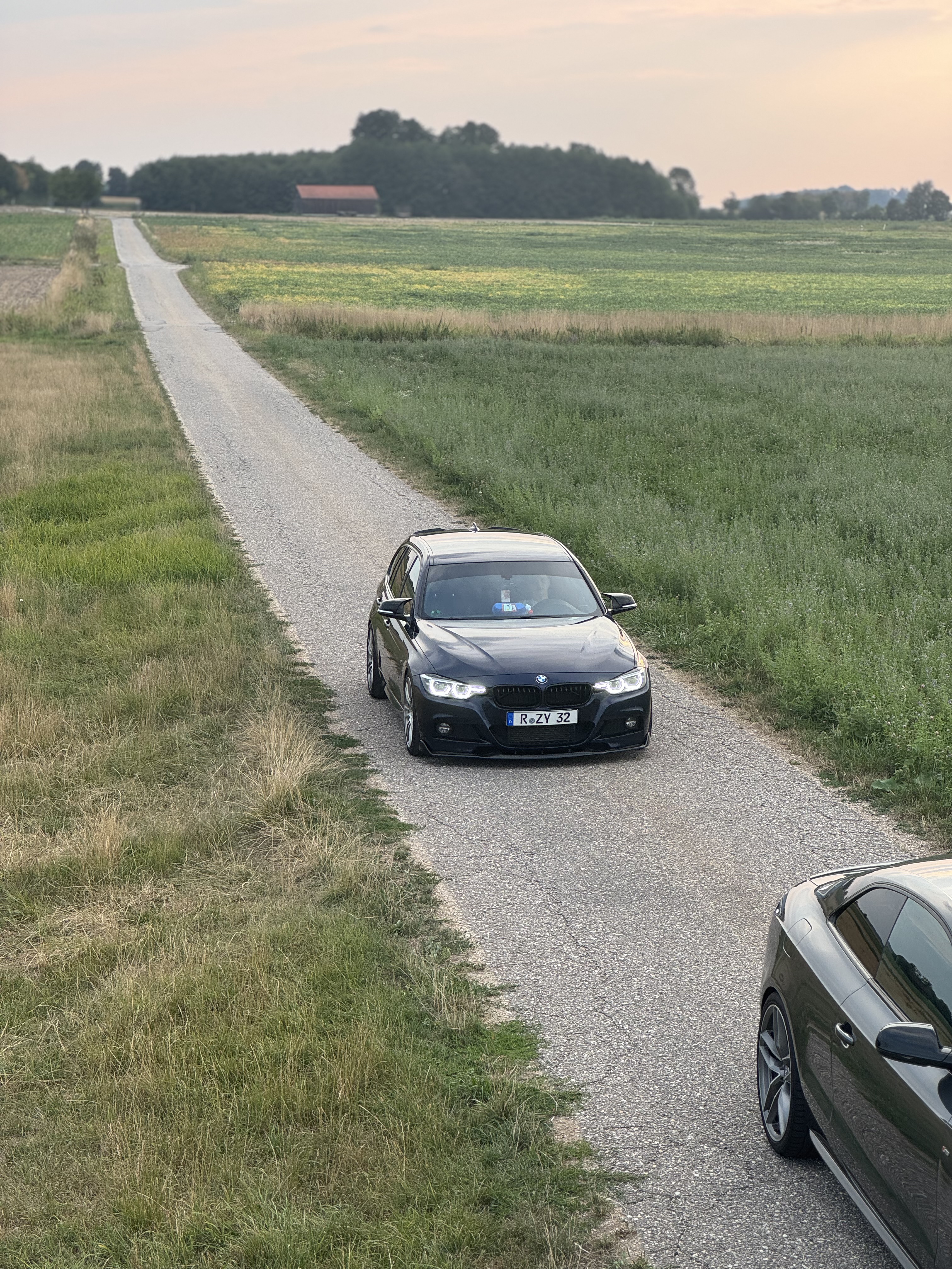 2018 BMW F31 330d 7