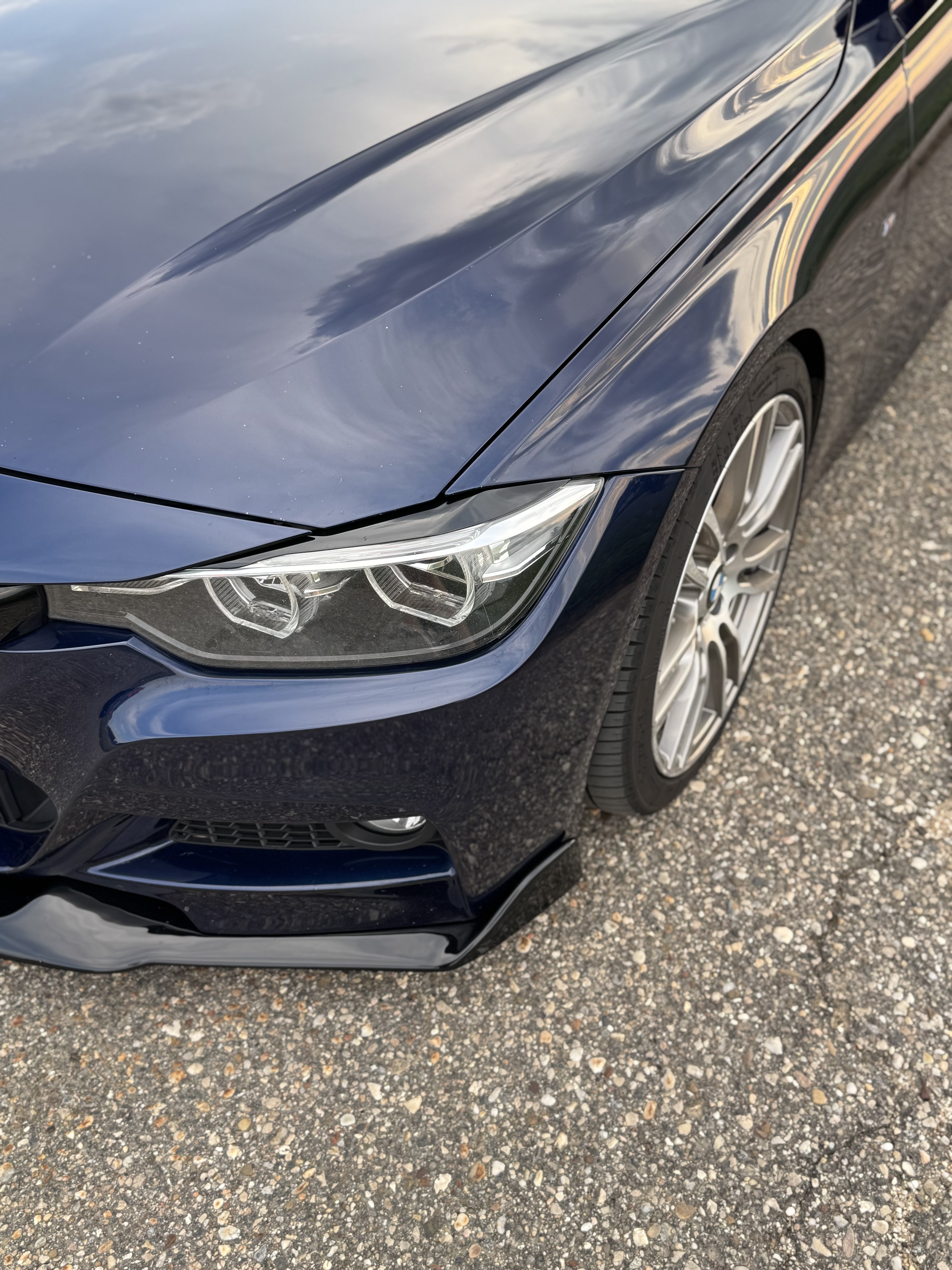 2018 BMW F31 330d 5